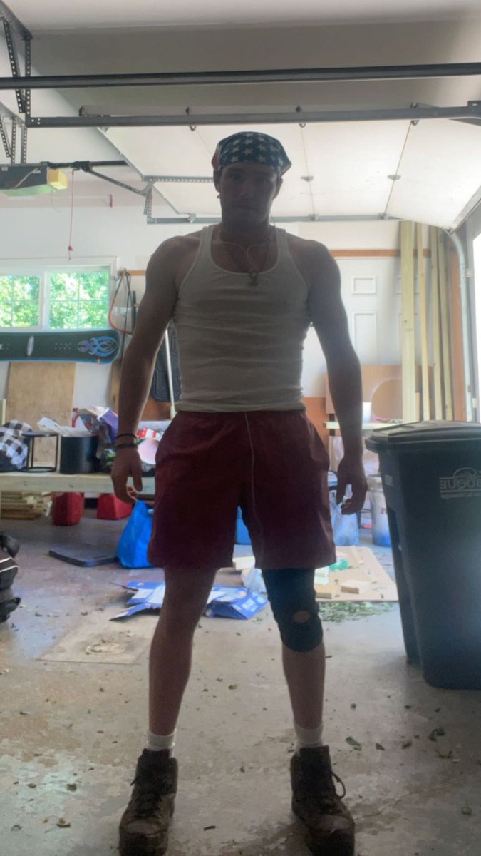 JaegerOutdoor's tweet photo. Congratulations on Charlie Jaeger on being voted the Employee of The Month! https://t.co/oBXZLiTPOC