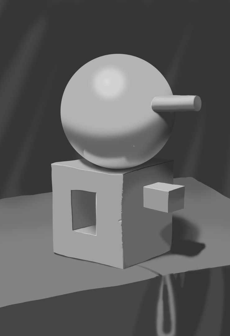 some practices :3 
#digitalpainting  #digitalpaiting #photoshop #wip