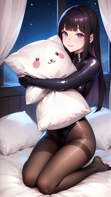 Watch 𝕯𝖆𝖗𝖐𝖅🌙's leaked NSFW photo on TwXstars