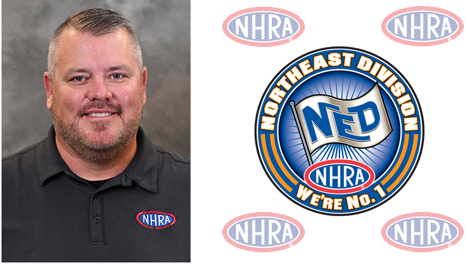 Mark Dawson has been named Northeast Division Director, overseeing <a href="/NHRA/">NHRA</a> member tracks in Maryland, New Hampshire, New Jersey, New York, Pennsylvania, and Virginia, as well as facilities in Canada.

nhra.com/news/2024/mark…