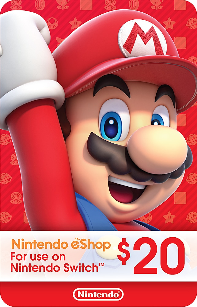 RealSassyAshley's tweet image. Are you feeling lucky?! I'm giving away $60 worth of #Nintendo Gift Cards to a random person! 🎁

To enter:
Like &amp;amp; RT this tweet!
Follow &amp;amp; @TerryTheBuneary!
Optional: Tag a friend or friends!

This ends Aug 1st! Good luck as always my lovely wonderful sweethearts! 💞