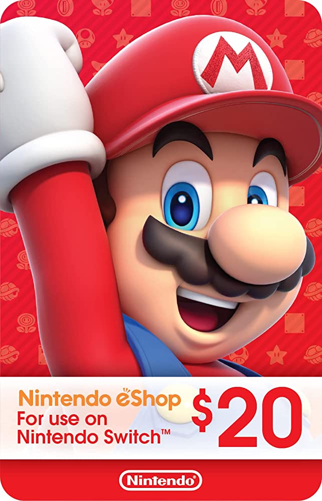RealSassyAshley's tweet image. Are you feeling lucky?! I'm giving away $60 worth of #Nintendo Gift Cards to a random person! 🎁

To enter:
Like &amp;amp; RT this tweet!
Follow &amp;amp; @TerryTheBuneary!
Optional: Tag a friend or friends!

This ends Aug 1st! Good luck as always my lovely wonderful sweethearts! 💞