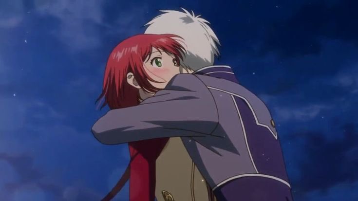 kyoruyeye's tweet photo. IF KIMI NI TODOKE CAN COME BACK FOR A S3 YEARS LATER.. SO CAN THEY https://t.co/Kw9ybz902R