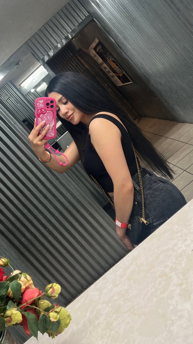 Weekend selfies