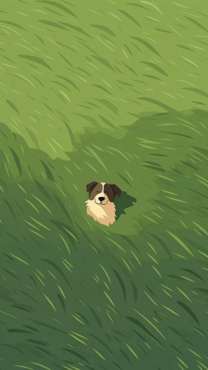 amaancg's tweet photo. That Cute &amp; Calming .. 🐶 https://t.co/px709q9YAe