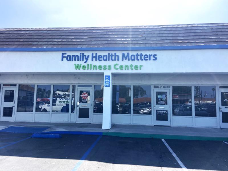 SuperiorSignsAG's tweet photo. Years ago, we designed, produced, and installed foam letter building signs in Anaheim, CA, for Family Health Matters. Now, we added more. https://t.co/2LYznIKy3z
#FoamLetterBuildingSignsInAnaheimCA #AffordableBuildingSigns #CustomBuildingSigns #FoamLetters #BuildingSign https://t.co/rxW8oKCV4f