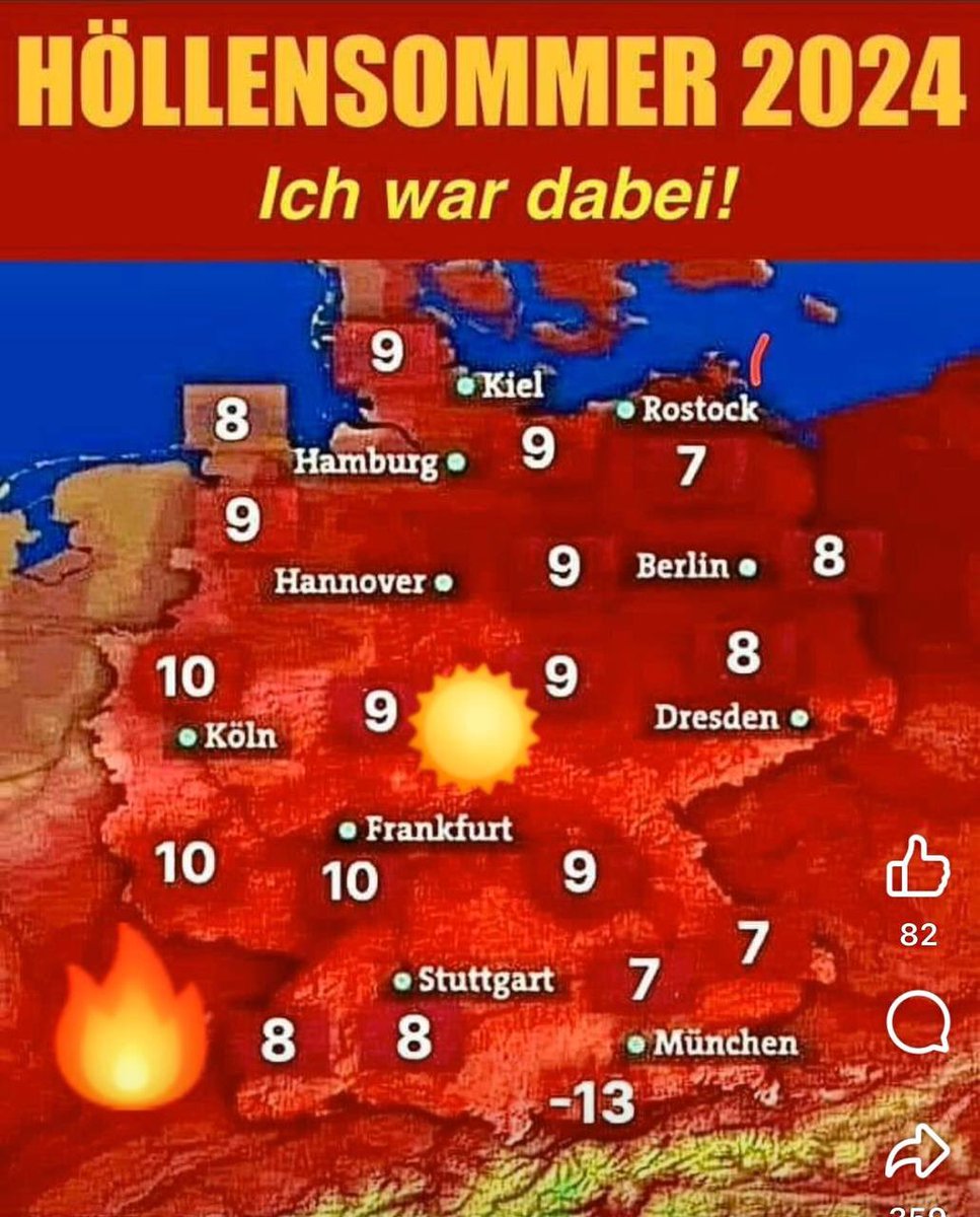 Ich war dabei
