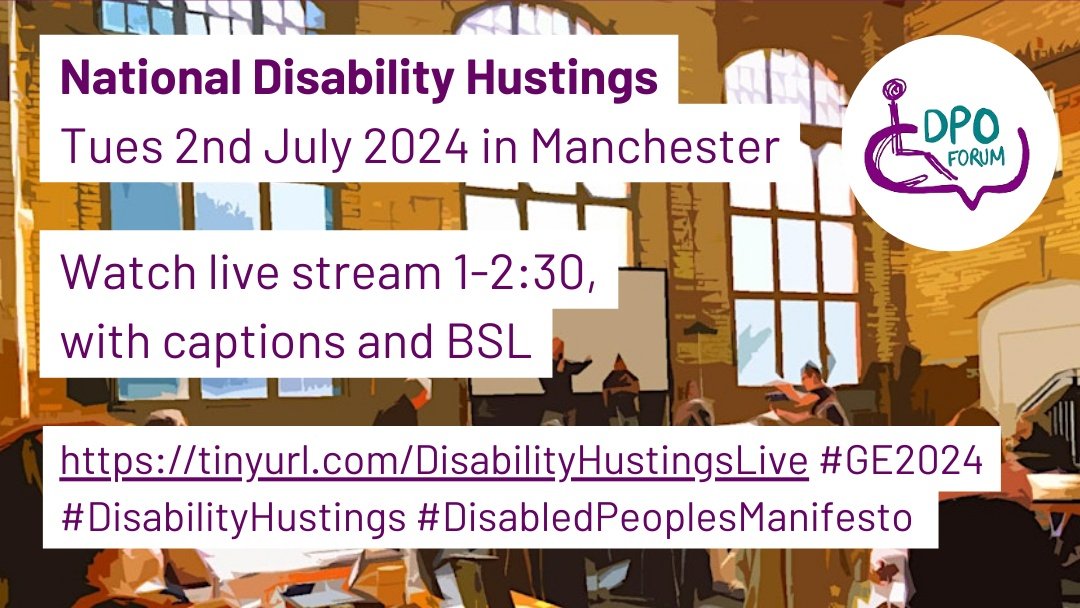 Inclusion London tweet media