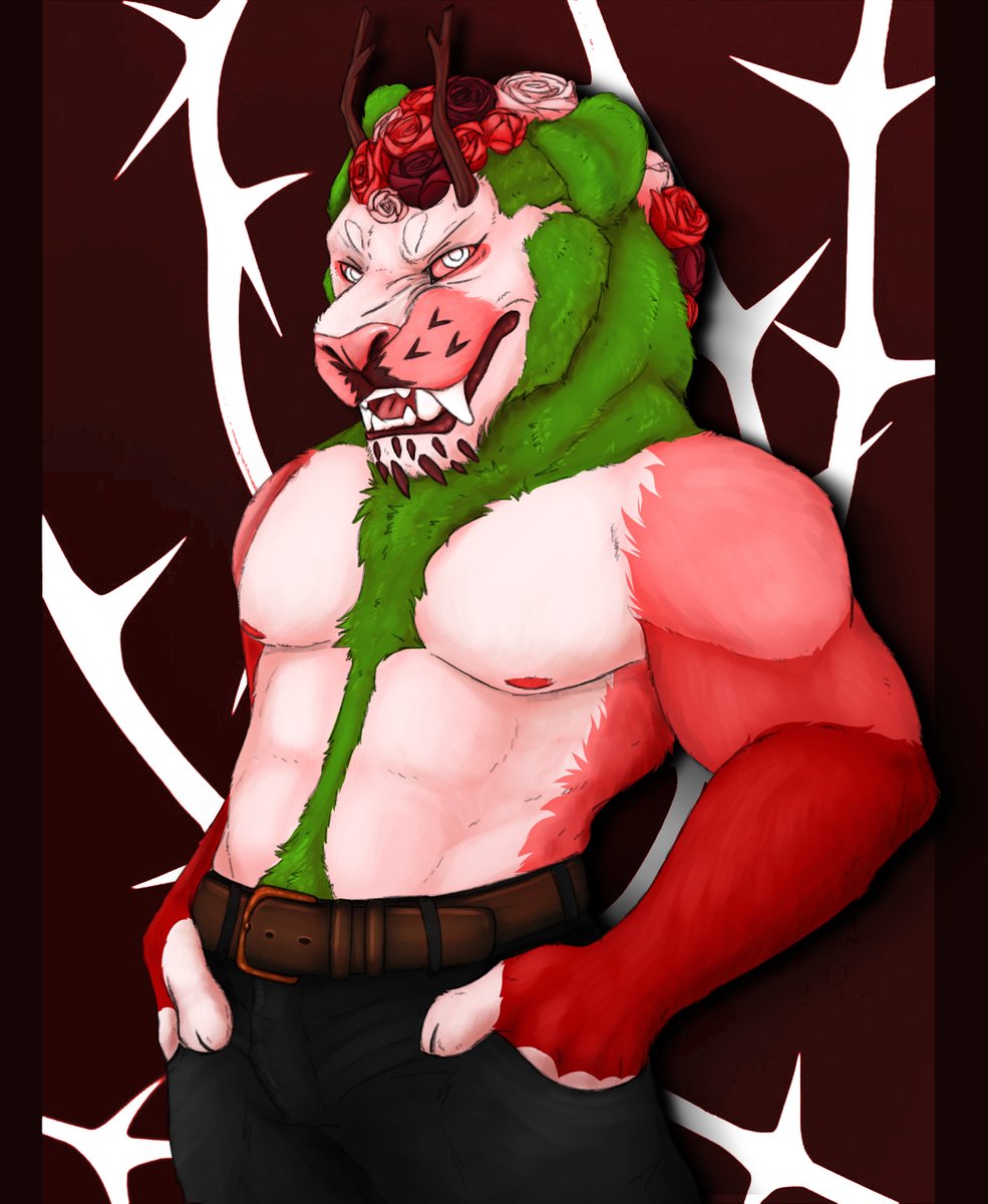 MissingJay's tweet image. Artfight is down but I’m prepared and throwing hands.    you’re first 🤺 @Lionessbutmasc