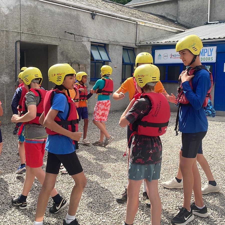 Milbourne Lodge Trips tweet media