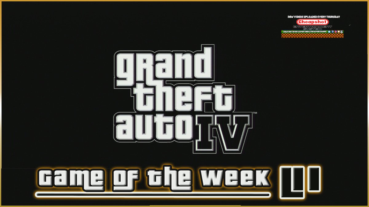 CheapShotEnt's tweet image. youtu.be/ejqblYXJZws
cheapshotnation.myspreadshop.co.uk
linktr.ee/CheapShotNation
clic.ly/cheapshotnation

Music "Powerup"

All copyrighted materials belong to the copyright owners.