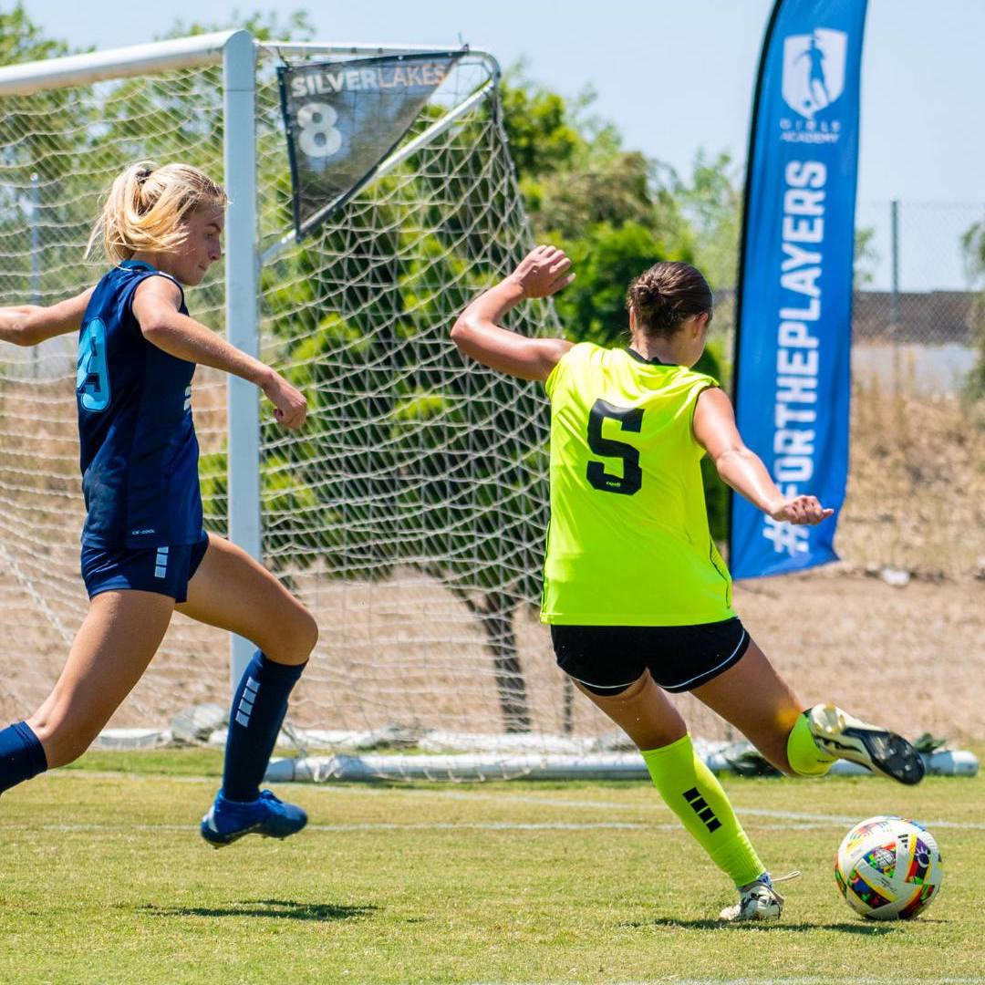 TheSoccerWire's tweet photo. Check out the newest updates on our Players That Impressed feature from the @GAcademyLeague Playoffs and Summer Showcase! 

#GASummer