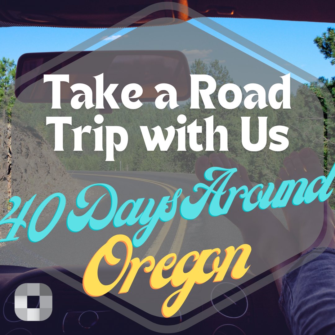 statelibraryor's tweet image. Take a road trip with us this summer! Over the next 40 days we will be taking you all over Oregon highlighting staff trips, Northwest digital heritage, and other gems around Oregon.

#StateLibraryofOregon #SLO #SLO40daysAroundOregon