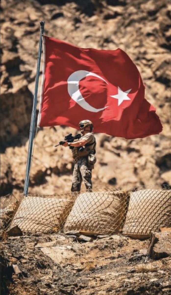 “Vatan ne Türkiye’dir Türklere, ne Türkistan Vatan, büyük ve müebbet bir ülkedir: Turan”