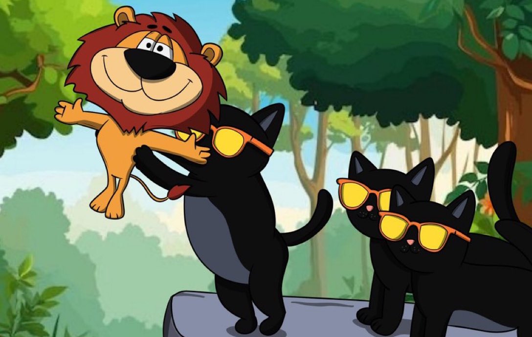 I’m giving 3x MUFASA whitelist courtesy of <a href="/MufasaOnBase/">MUFASA</a>

To enter this raffle 👇

> follow <a href="/farmercist_eth/">Farmercist 👨‍🌾</a> n <a href="/MufasaOnBase/">MUFASA</a>
> Must Like and RT ( extra Quote )
> Tag only 1 friend
> extra ( drop base wallet )

Mufasa on base sales will start at 17k mcap, the moon is calling, GL