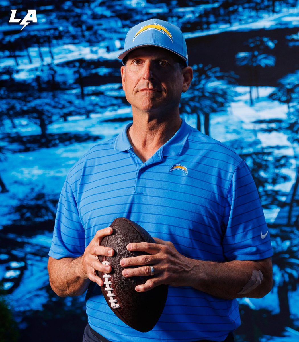Los Angeles Chargers tweet media