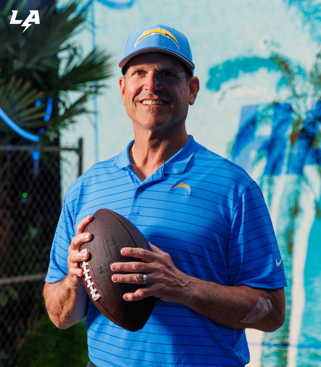 Los Angeles Chargers tweet media