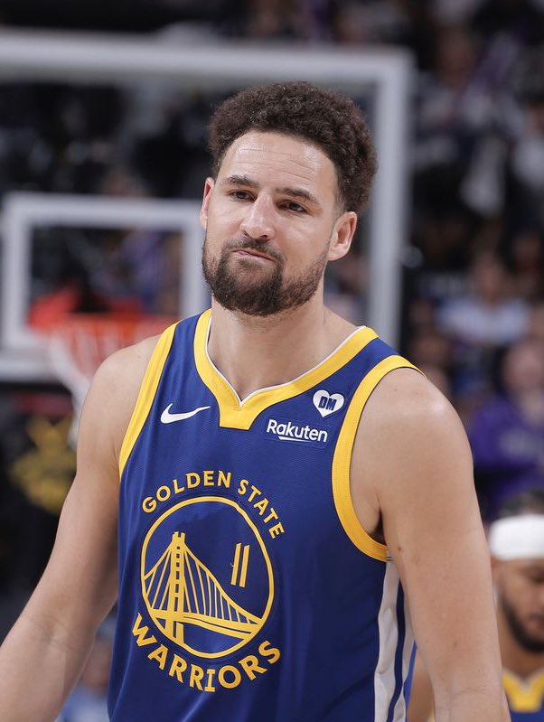 BREAKING: Klay Thompson is signing with the Mavs, per <a href="/wojespn/">Adrian Wojnarowski</a> 

🔥🔥🔥