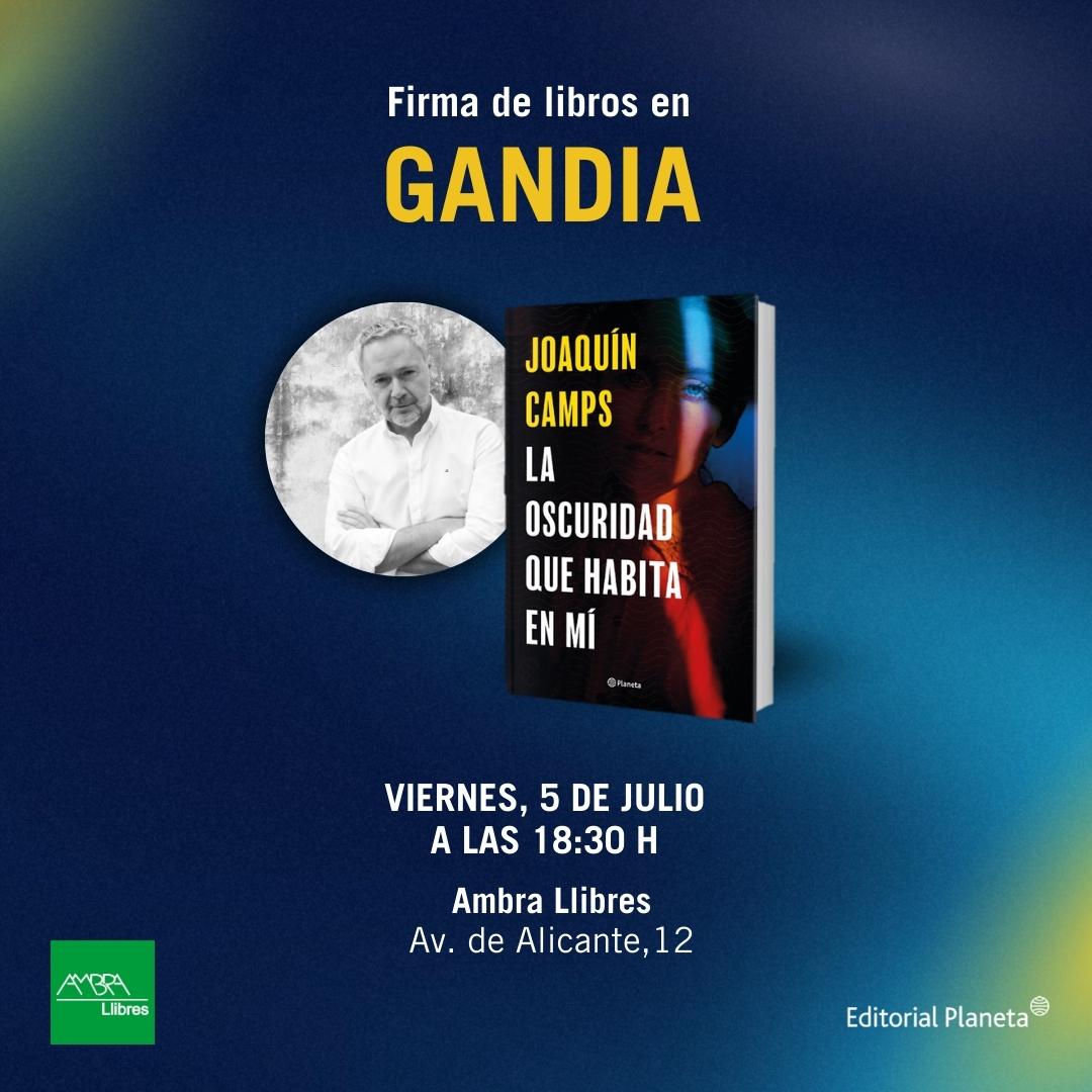 Joaquín Camps (@joaquin_camps) on Twitter photo 