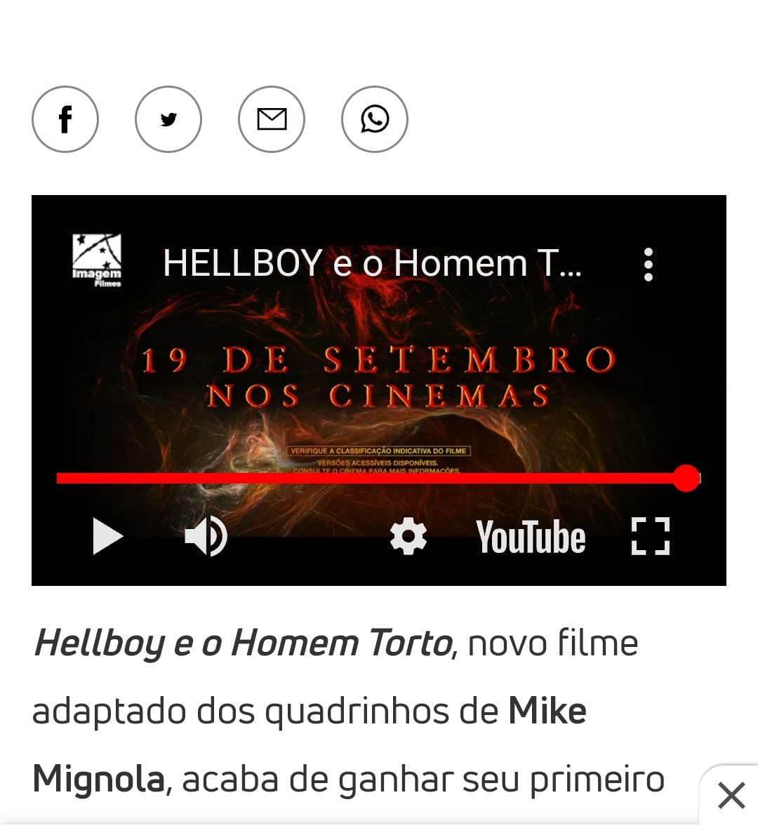 marcellocqs's tweet photo. Eu lia Omelete em um passado distante. Mas percebo que tem sido muito difícil consumir qualquer conteúdo de noticias. Parece que não tem revisão. Tudo tem que ser instantâneo. Tem que ser rápido. Sei lá. Bizarro. https://t.co/ExddsJbMZh