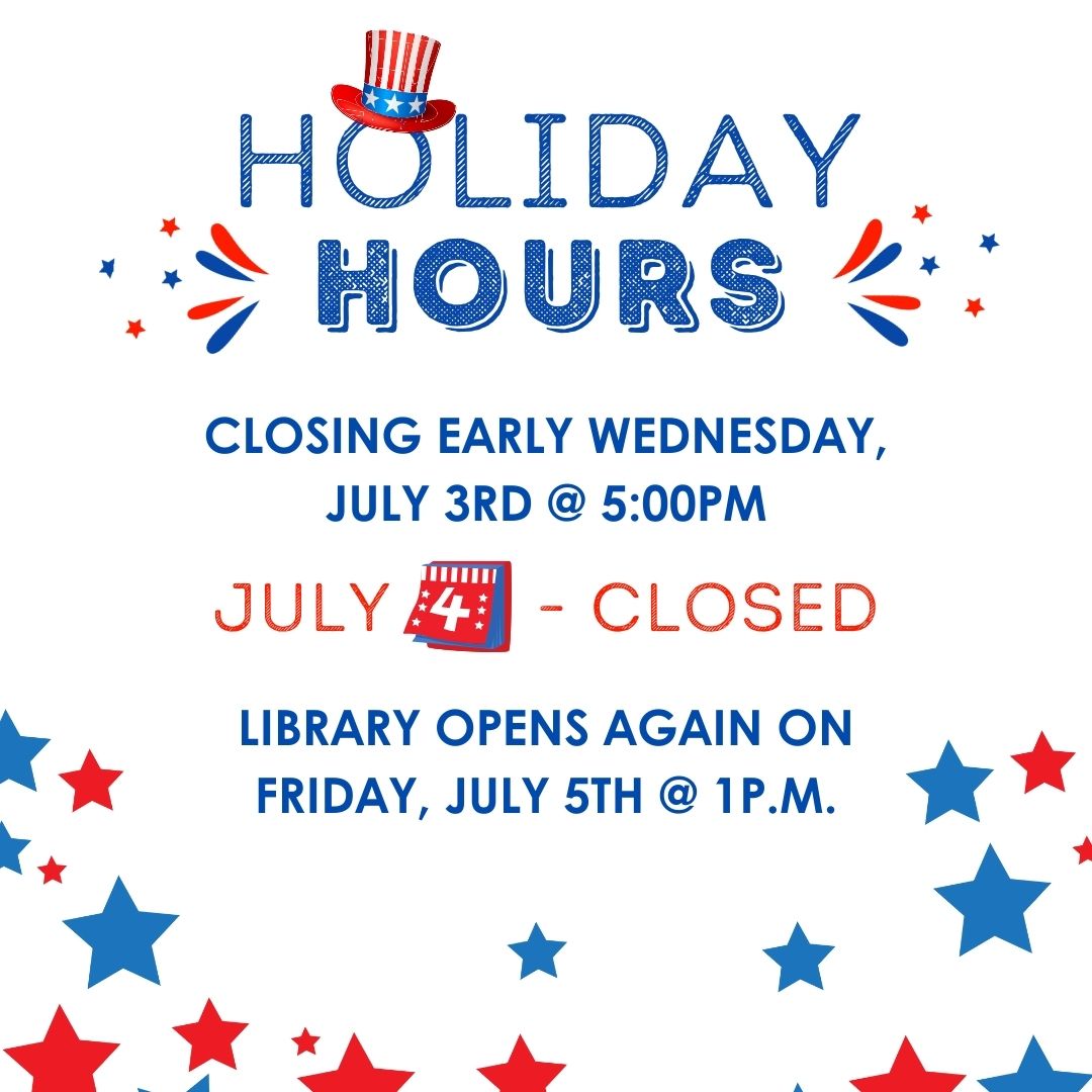 HCPL Holiday Hours nextdoor.com/city/post/3444… via <a href="/Nextdoor/">Nextdoor</a> 🇺🇸