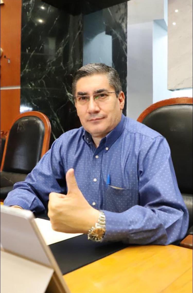 Esteban Albarrán tweet media