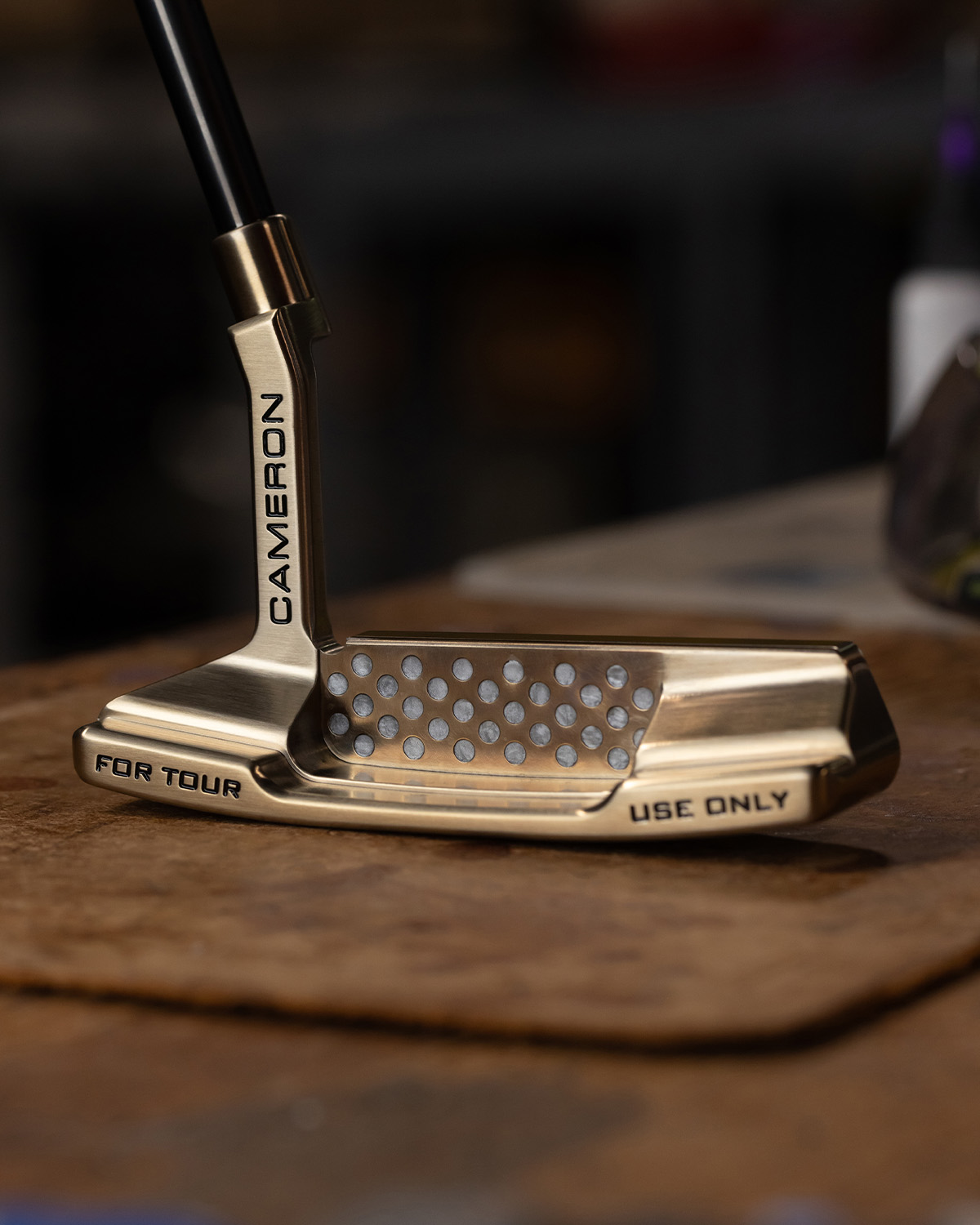 Scotty Cameron on X: Scotty Cameron on X: