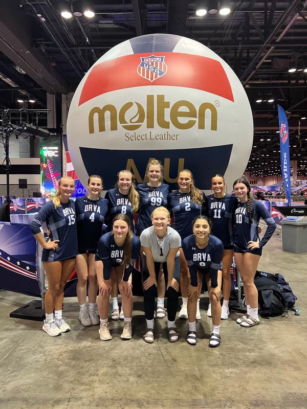 Ava Dickerson tweet media