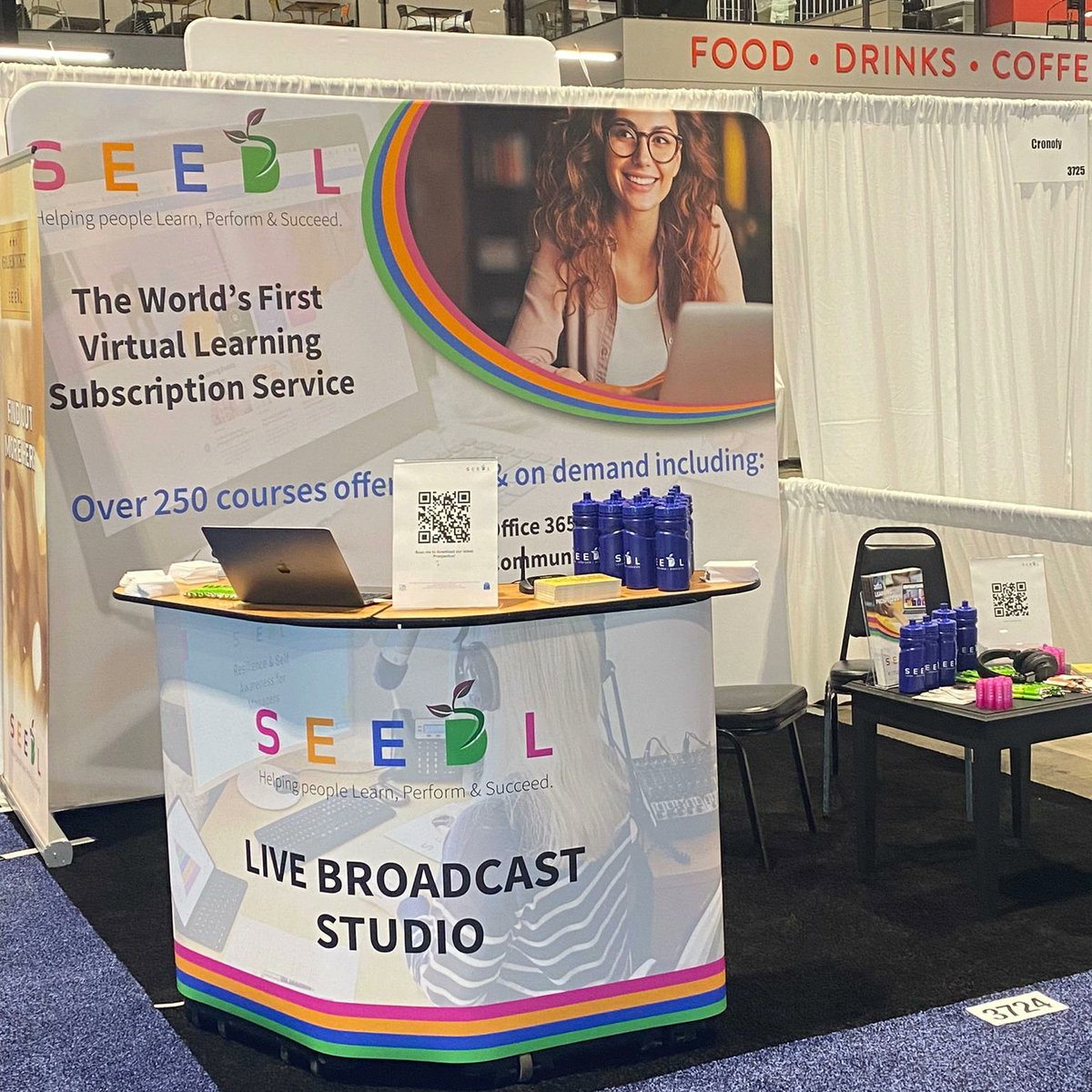 SEEDL (Seed Learning) 🎓🌳 tweet media