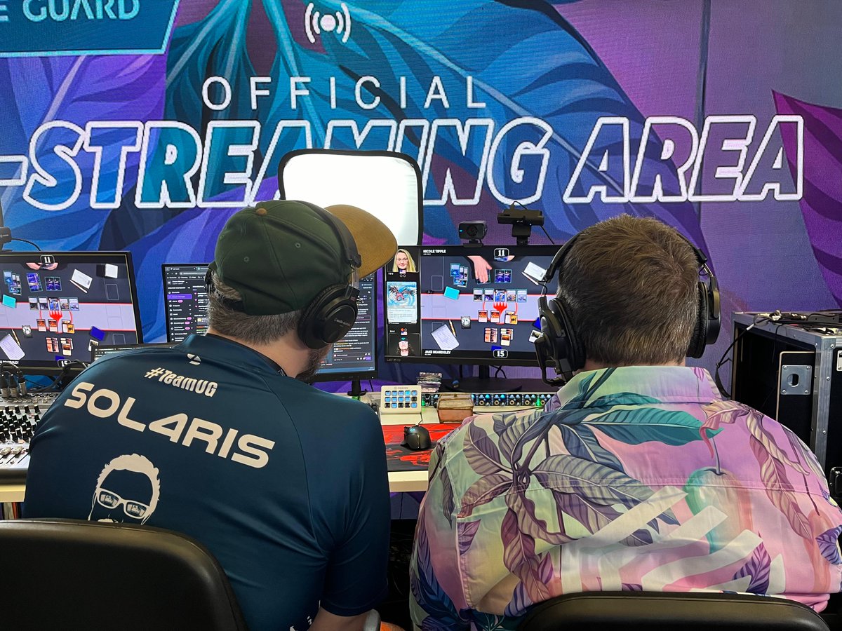 Daniel Enders tweet media