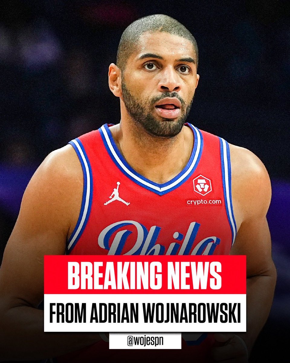 Free agent F Nic Batum has agreed on a two-year, $9.6 million deal to join the Los Angeles Clippers, sources tell ESPN.