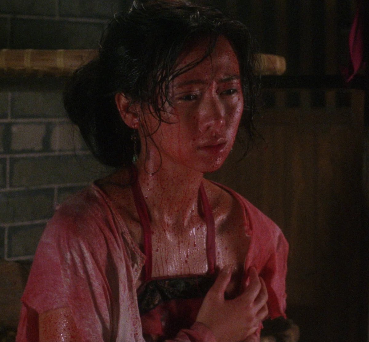 Vinegar Syndrome tweet media