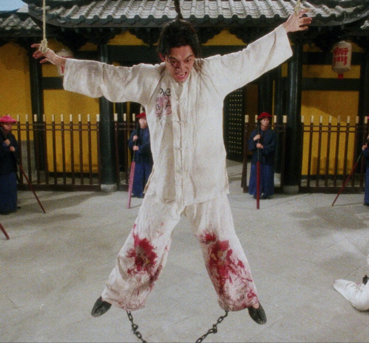 Vinegar Syndrome tweet media