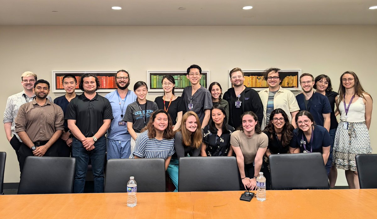 NYUGSOM Pathology Residency tweet media