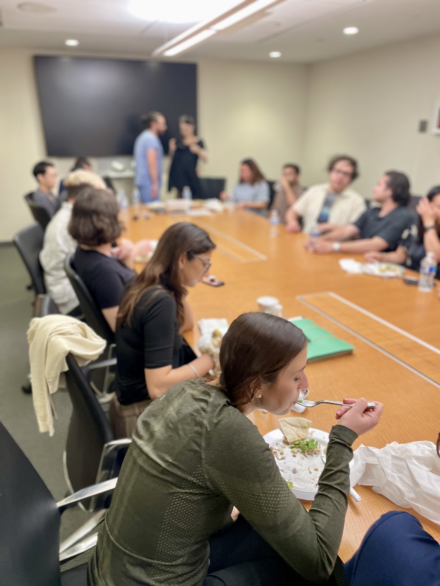 NYUGSOM Pathology Residency tweet media