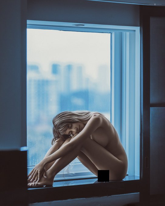 Watch Draculin °ᡣ𐭩 . ° .'s leaked NSFW photo on TwXstars