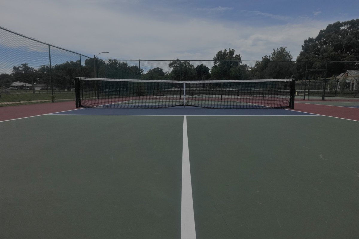 Your serve.  Where will YOU be spending the 4th, #SaintLouis?