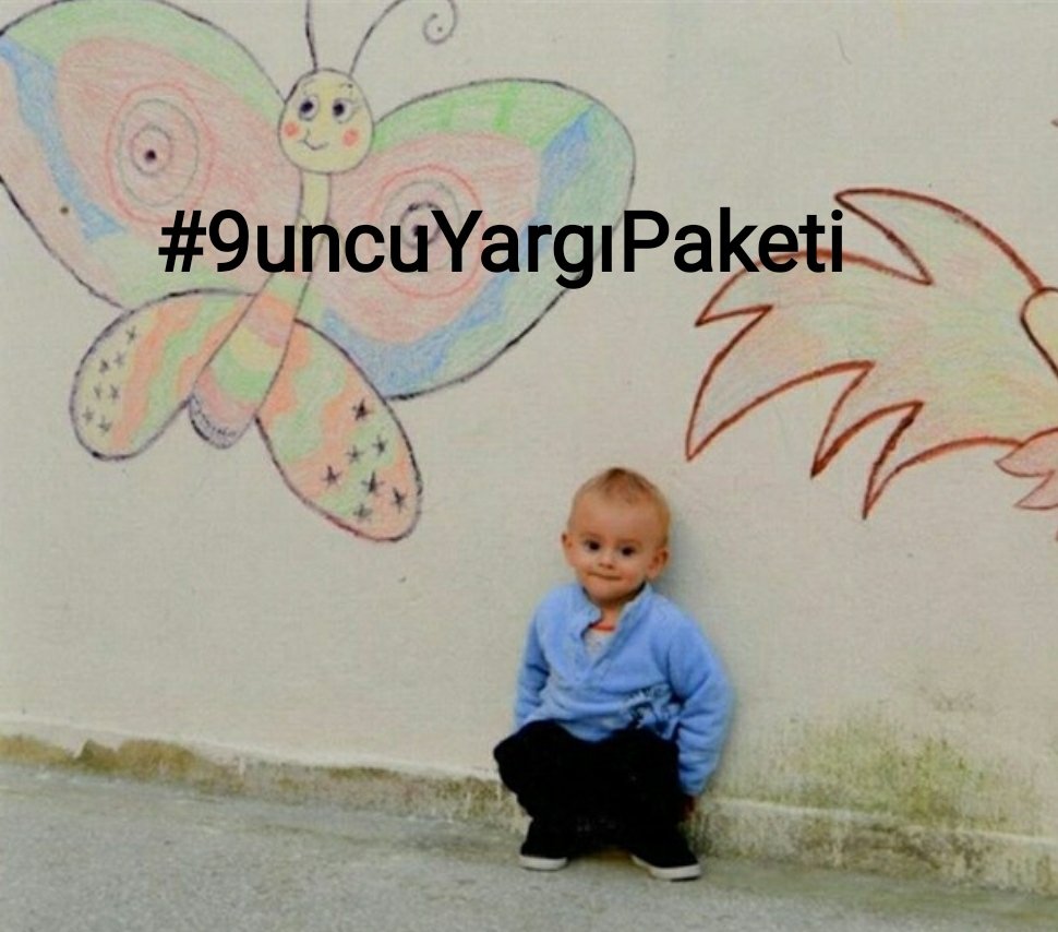 Ankara_KHK's tweet photo. Güneşiz❗
Gökyüzüne hasret ❗
Onlarca çocuk adalet bekliyor✌🏻
#9uncuYargıPaketi nden bebeklere özgürlük çıksın👶🏼
@yilmaztunc
@adalet_bakanlik
@AYMBASKANLIGI
@RTErdogan https://t.co/m3JUHWW0Rx