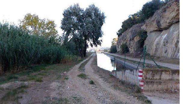 Aquests dies la nostra Associació ha introduït les propostes de millora al projecte de "Continuació de la via verda del Carrilet" entre la descàrrega del canal i el pont penjant d'#Amposta, redactat pel <a href="/CCBaixEbre/">Consell Comarcal del Baix Ebre</a> .