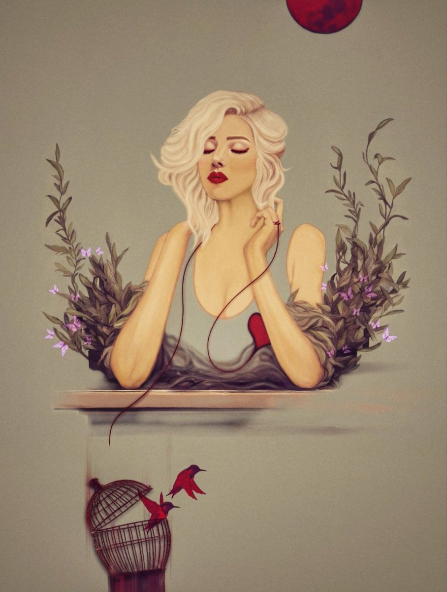 nahidabedi's tweet image. GN♥️
Hope the day was quite all right and now I bid you a lovely good night.✨

"Harmony"
Available on @foundation in @BetusOG  gallery .

1/1 - 0.1111 $eth
🔗🔻
#BetweenUs