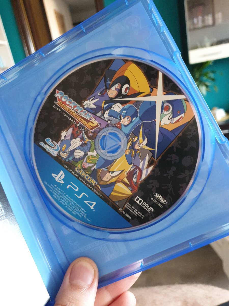 CryingOnion3's tweet photo. Es hermoso. Y es míiio 😈
#MegaMan #rockman #PS4 #Rockman #ロックマン #RETROGAMING #pixelart https://t.co/JlON1IzZD6