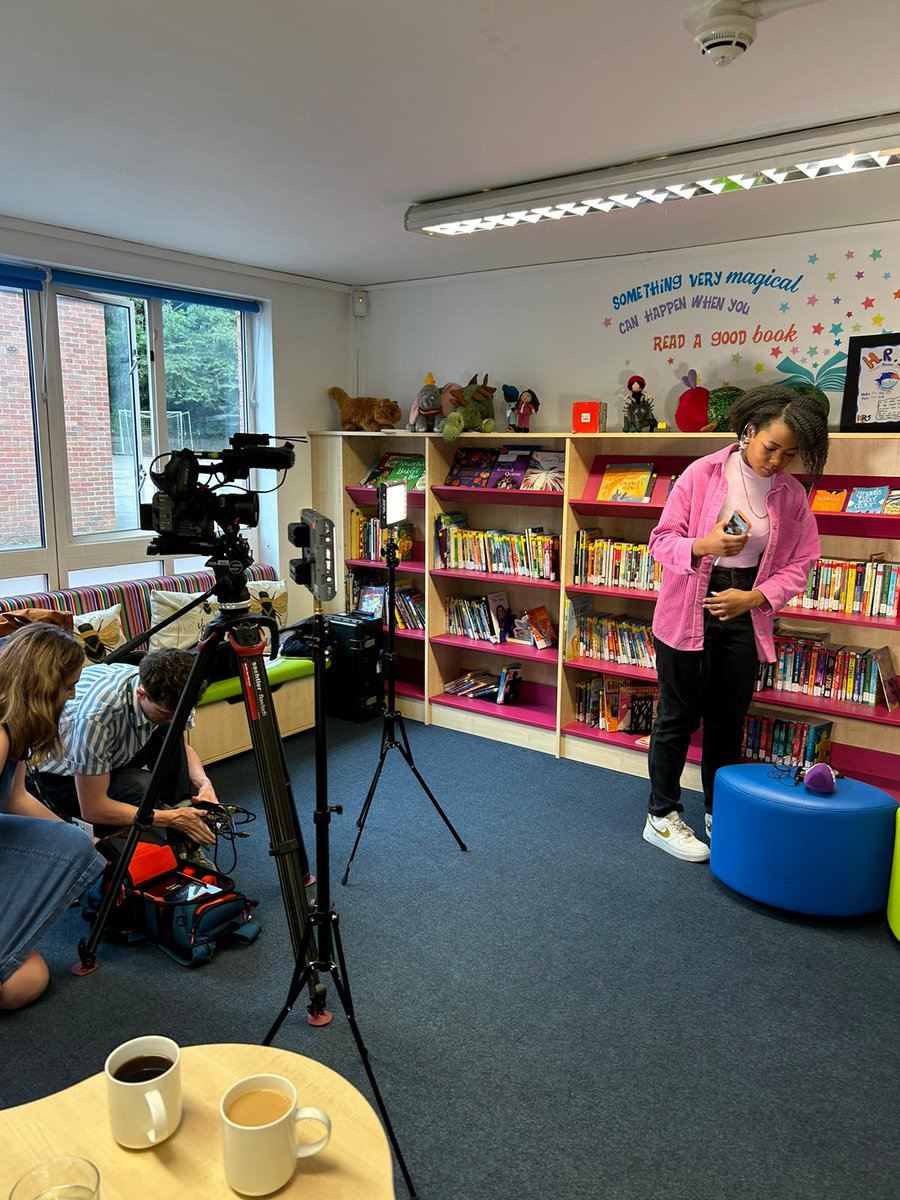 Foxyards Primary tweet media