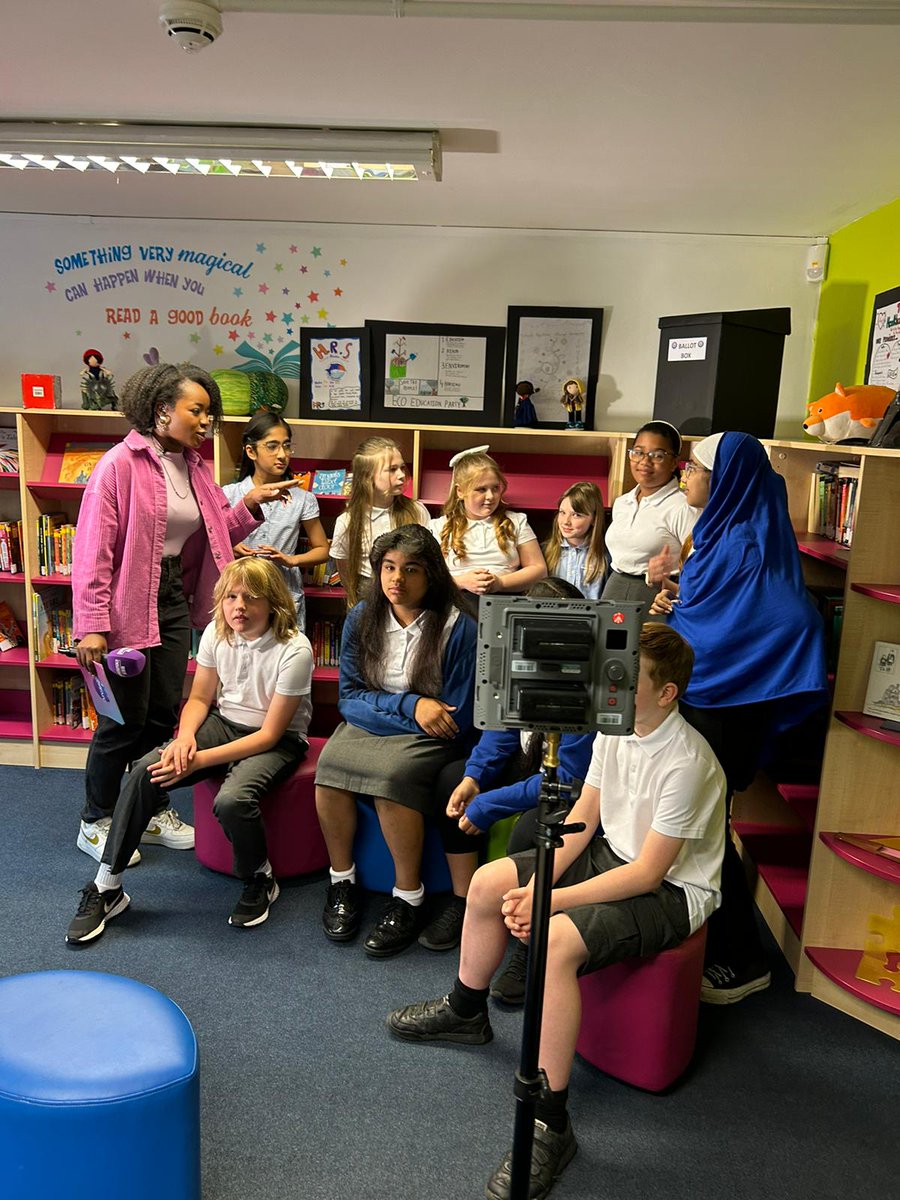 Foxyards Primary tweet media