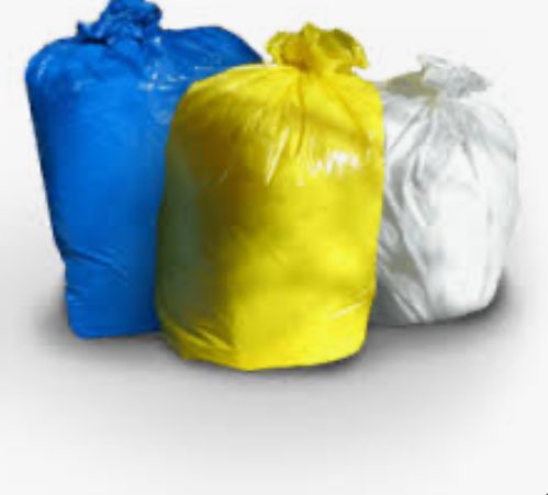 BenDavisLL's tweet photo. Trash bag orders are in and ready for pick up!!!!

All star parents…you can come to the concession stand TONIGHT until 7 PM to get your trash bag orders.  

If you missed out on purchasing, please let us know as we have a few left that the league can sell for $13 a roll!!! https://t.co/vYb7f4LtbA