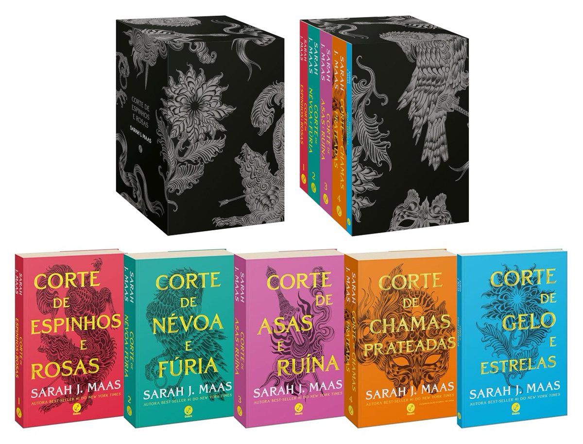 PromoHunters 📚✨ Promoções de livros tweet media