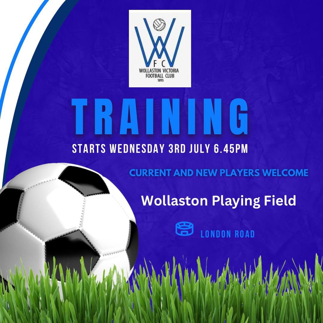 Wollaston Victoria tweet media