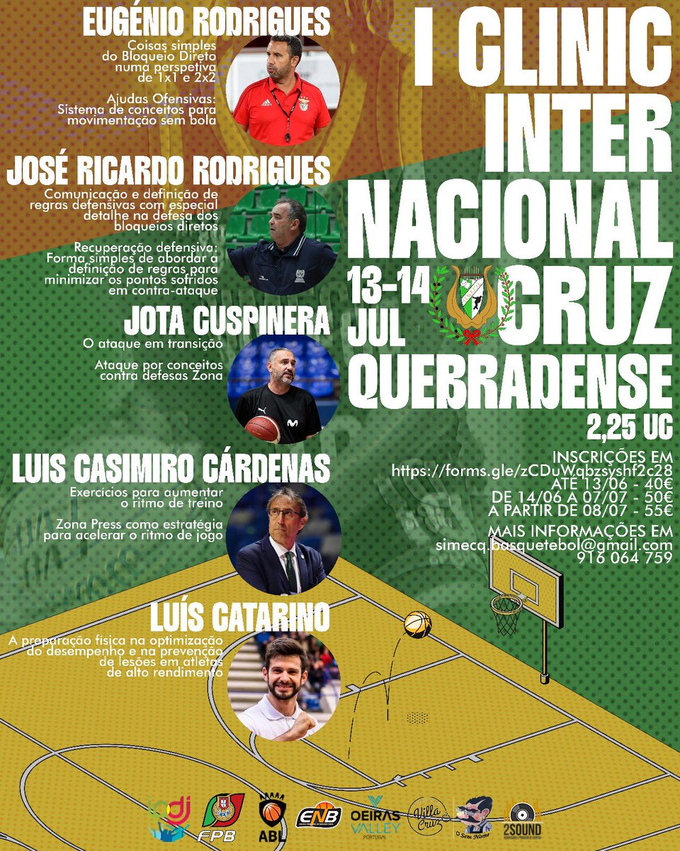 Eugénio Rodrigues (@eugeniocoach) on Twitter photo 