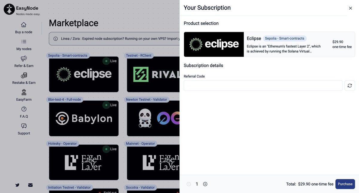 Insightful tweet media