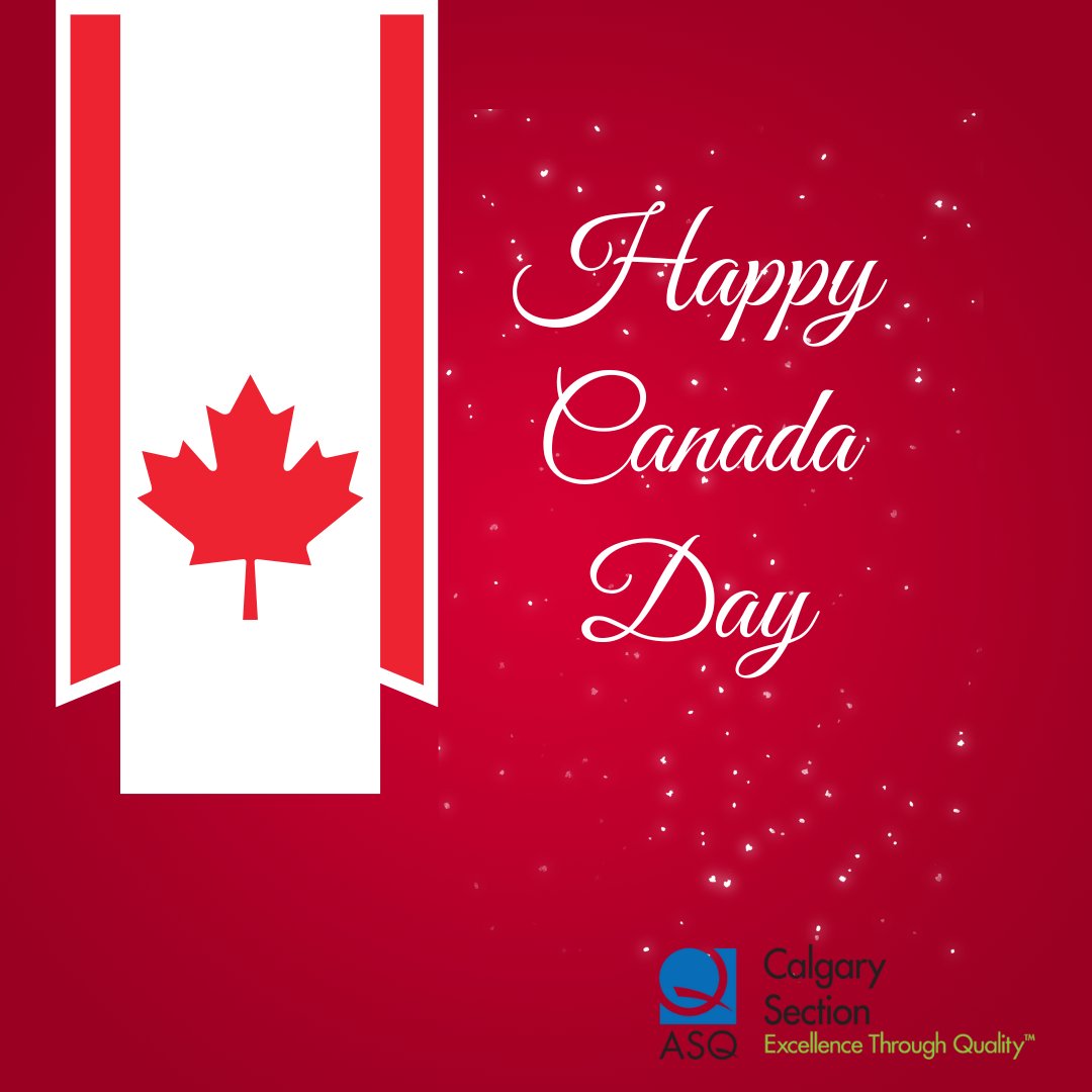 AsqCalgary's tweet photo. Happy Canada Day! 🇨🇦

#canada #nationalday https://t.co/Z1Fo2atNx7