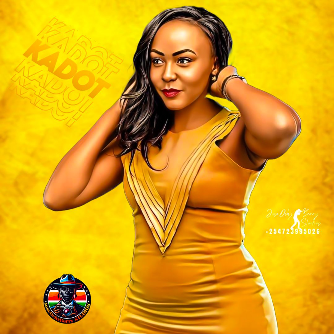 Joseochyberry's tweet photo. Be patient. Sometimes you have to go through the worst to get the best. 

Digital Art by @jose_ochyberry

Featuring @sellyamutabi

For Our Services Reach Out To Us Today.

My Web https://t.co/HYK2xlDC9N   

#JoseOchyBerry #AccountabilityCounts #OccupyCBDTuesday #OccupyMOH X Space https://t.co/ouQBPUqt51